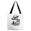 vandal squad Tote Bags