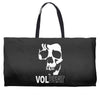 volbeat danish rock band cool skull Weekender Totes
