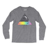 breathe Long Sleeve Shirts