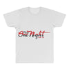 one night with me All Over Men's T-shirt