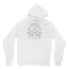 word trooper Hoodie