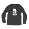 cute dog Long Sleeve Shirts