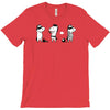 zebra T-Shirt