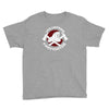 volunteer firefighter Youth Tee