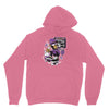 music characters Unisex Hoodie