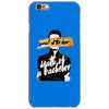 patd iPhone 6/6s Case