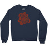 pump up the jam Crewneck Sweatshirt
