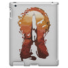 the wind through the keyhole iPad 3 and 4 Case