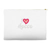 i love rocco Accessory Pouches