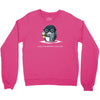 before it was cool Crewneck Sweatshirt