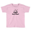 got pho  asian vietnamese food (2) Toddler T-shirt