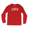 bad neighbours Long Sleeve Shirts