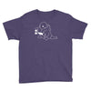 tonberry final fantasy t pug tee monster ff rpg Youth Tee