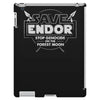 save endor iPad 3 and 4 Case