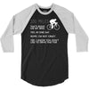 100 miles 3/4 Sleeve Shirt
