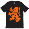 lion rampant T-Shirt