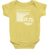 rok 101 Baby Onesie