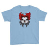 playtime Youth Tee
