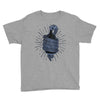 poison proof Youth Tee