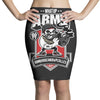 bombardeando Pencil Skirts