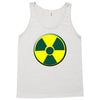 gamma powered Tank Top