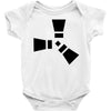 Rust Baby Onesie