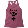 thanos 4 Racerback Tank