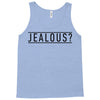 jealous Tank Top