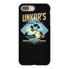 unkar's ration packs iPhone 8 Plus