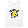 junkrat Tank Top