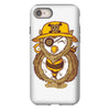 pirate owl iPhone 8