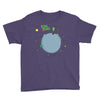 little fresh prince Youth Tee