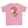 magby Youth Tee