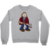 wendy! i'm home Crewneck Sweatshirt