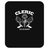 cleric Mousepad