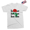 Love Rose Exclusive T-shirt