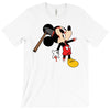 zombie mickey T-Shirt