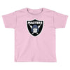 masters Toddler T-shirt