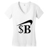 Suicideboys Women's V-Neck T-Shirt