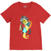 the deal V-Neck Tee