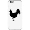 Chicken and Little Chick iPhone 6/6s Case