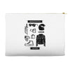 choose your style Accessory Pouches