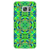 Psychedelic Bubbles Samsung Galaxy S7