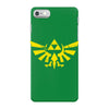 Zelda Logo iPhone 7 Case