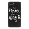 This Mama Runs on Magic iPhone 7 Plus Case