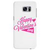 happy valentine's day Samsung Galaxy S7 Edge