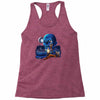 dead wars Racerback Tank
