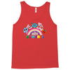 gumball's world Tank Top