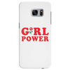 Girl Power Samsung Galaxy S7 Edge