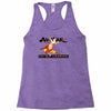 avatar the last air bender, ideal gift or birthday present. Racerback Tank